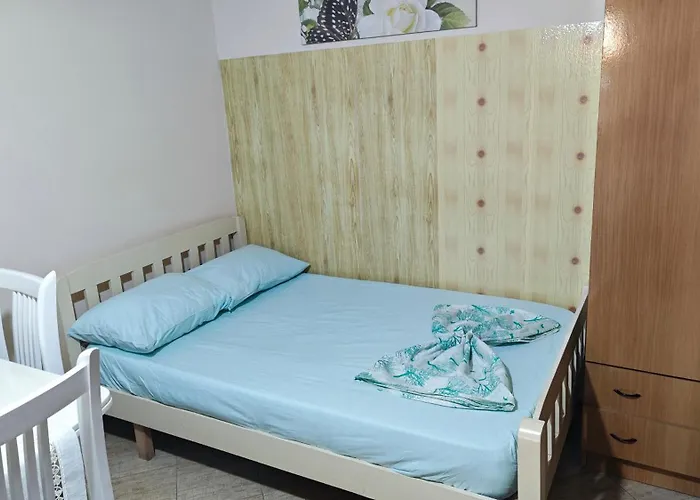 Redi\'S Apartments Central