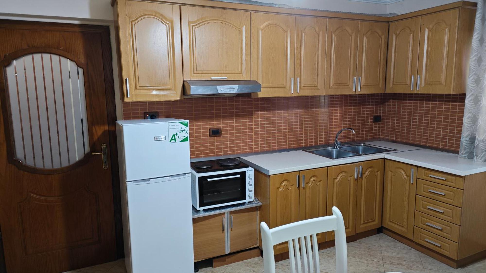 Redi's Tirana